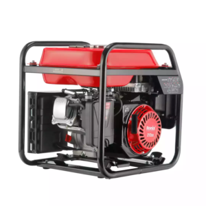 ژنراتور اینورتر کامپکت 3500 وات مدل RH-4770